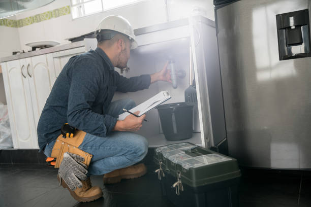 Trusted Kouts, IN Plumbing Experts