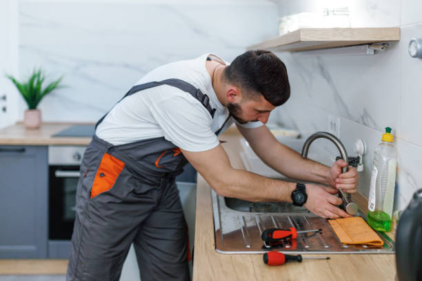 Best Drain Cleaning Services  in Kouts, IN