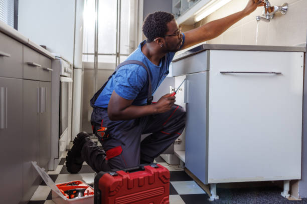 Best Toilet Repair Services  in Kouts, IN